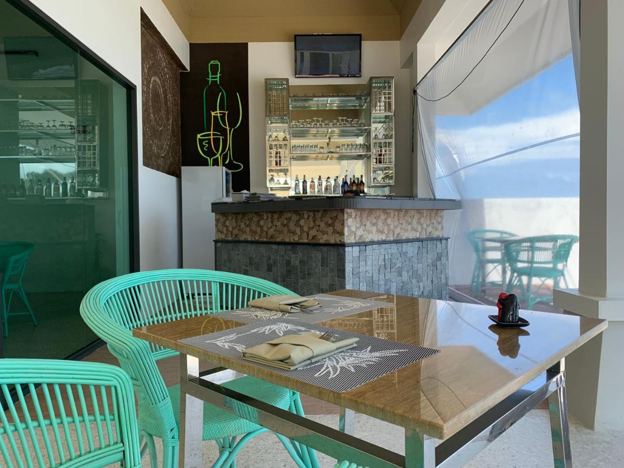 Wis Beach Khanom Extérieur photo